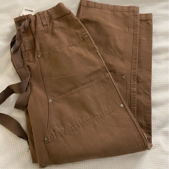 Free People We The Free Hayden Pull-On Pants
Size Small - Picture 9 of 12